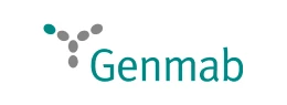 Genmab Logo Genmab Logo