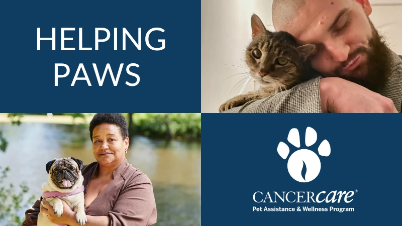 Helping PAWS Image Helping PAWS Image