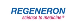 Regeneron Logo Regeneron Logo