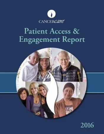 Engagement report