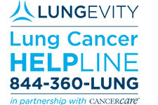 Lung Help Line Icon